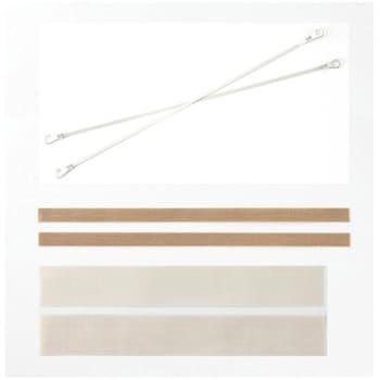 SURENP系列台式封口机替换部件NPS-602